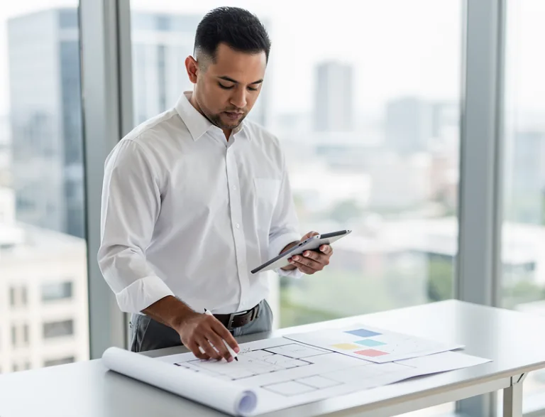 Commercial Real Estate Broker service in South Bend